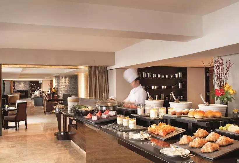 Fotos del hotel The Portman Ritzcarlton Shanghai:  10