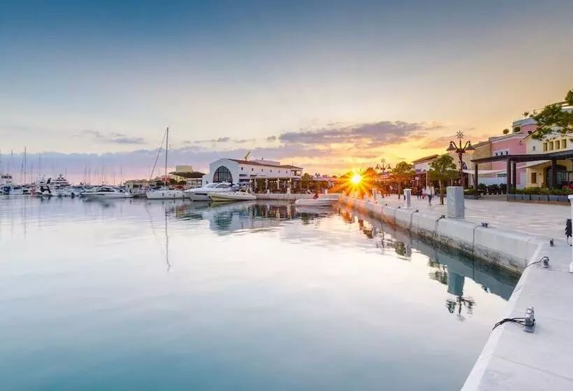 Fotos del hotel The Royal Apollonia:  6