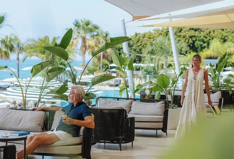 Fotos del hotel The Royal Apollonia:  13