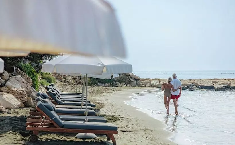 Fotos del hotel The Royal Apollonia:  20