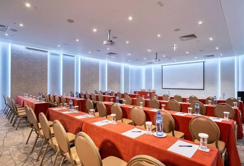 Fotos del hotel The Royal Apollonia:  3