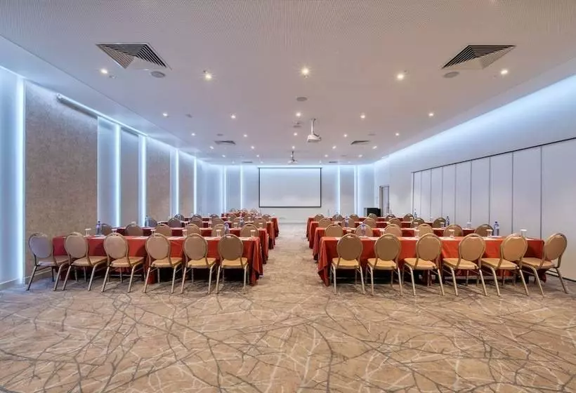 Fotos del hotel The Royal Apollonia:  14