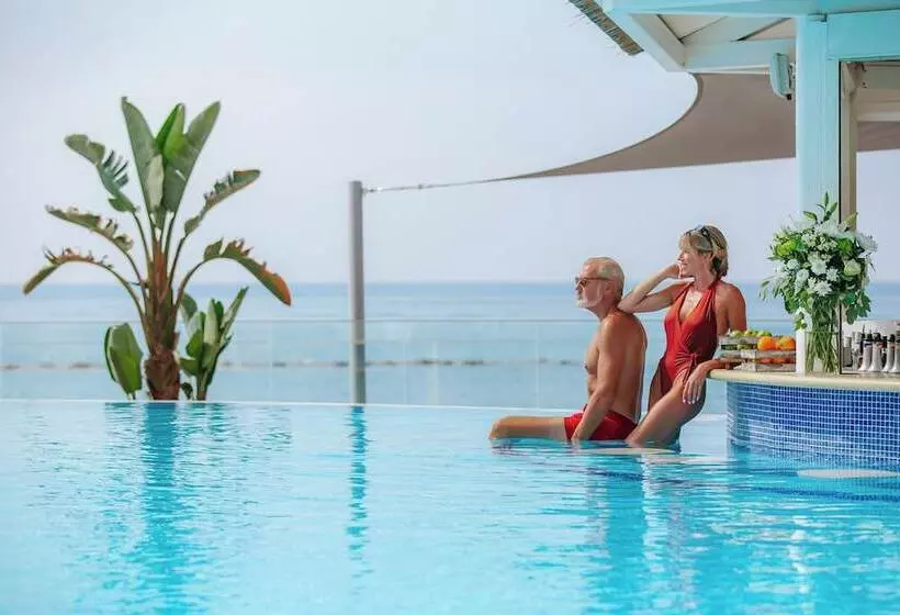 Fotos del hotel The Royal Apollonia:  18