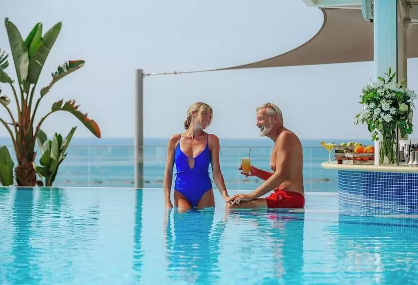 Fotos del hotel The Royal Apollonia:  2