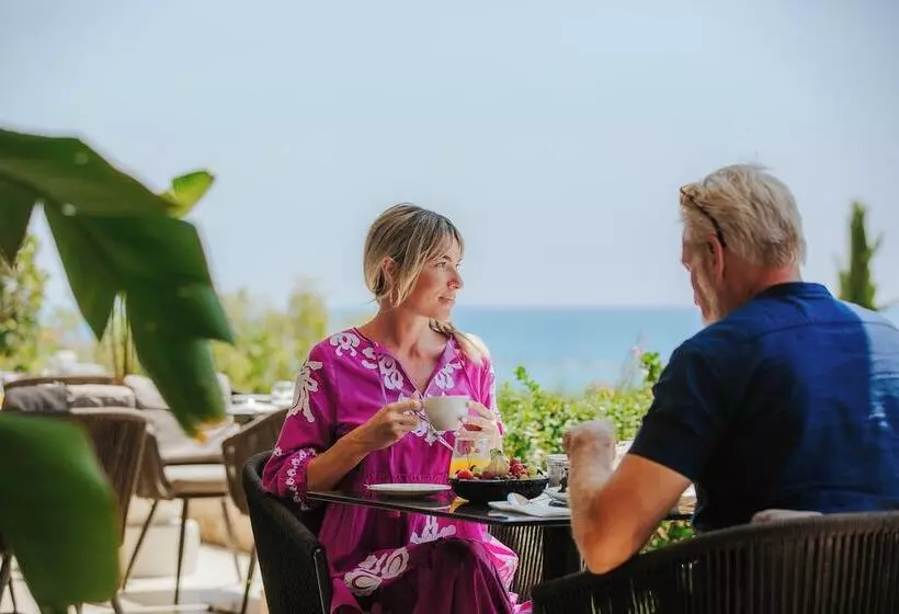 Fotos del hotel The Royal Apollonia:  19