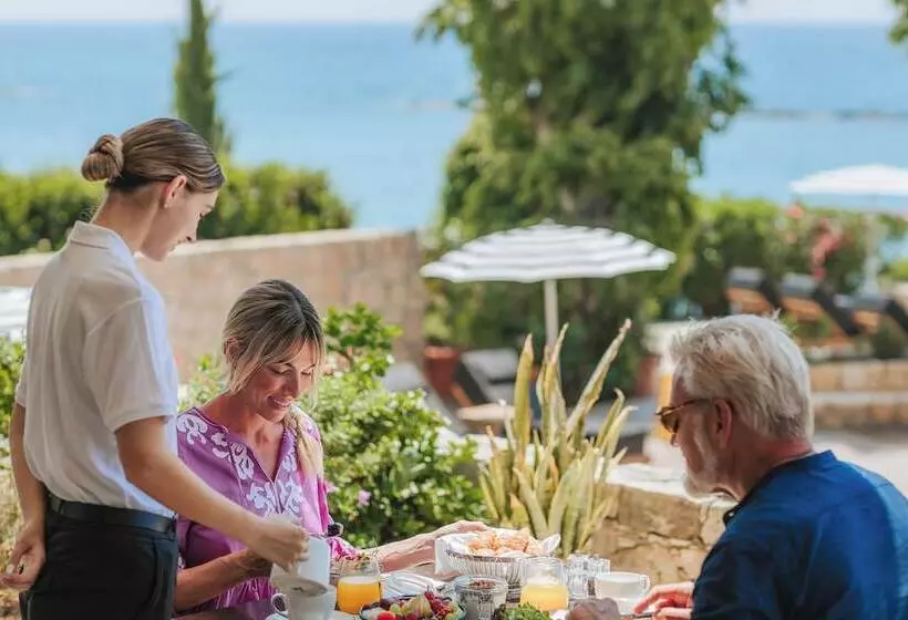 Fotos del hotel The Royal Apollonia:  10