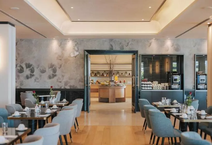 Fotos del hotel The Royal Apollonia:  25