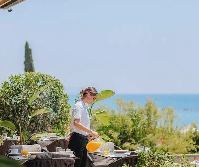 Fotos del hotel The Royal Apollonia:  15