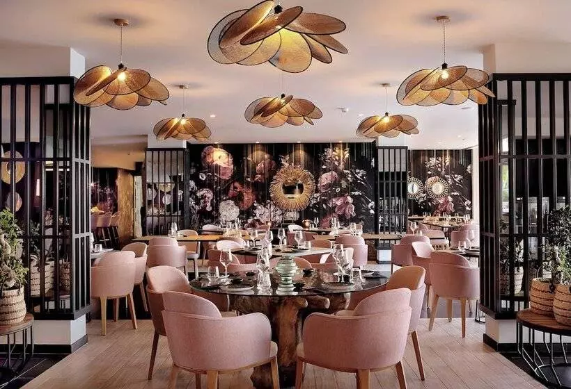 Fotos del hotel The Royal Apollonia:  7