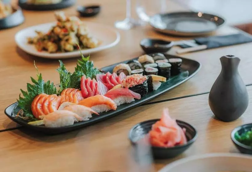 Fotos del hotel The Royal Apollonia:  17