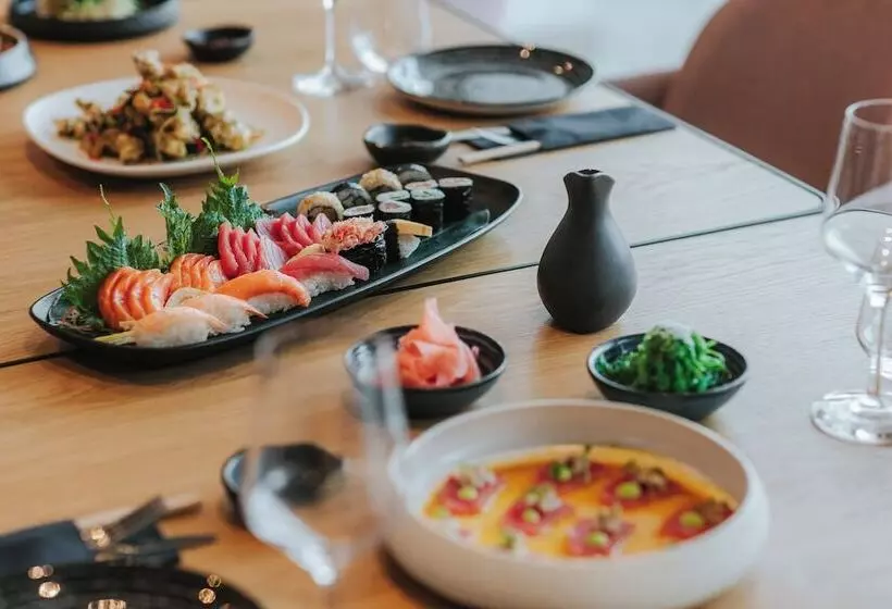 Fotos del hotel The Royal Apollonia:  21