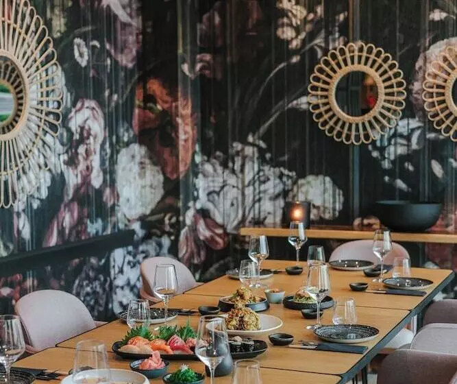 Fotos del hotel The Royal Apollonia:  22