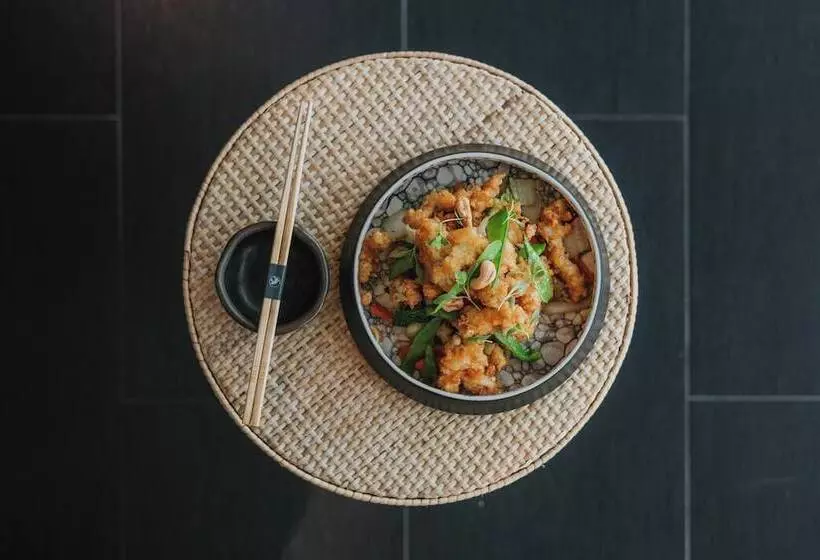 Fotos del hotel The Royal Apollonia:  23