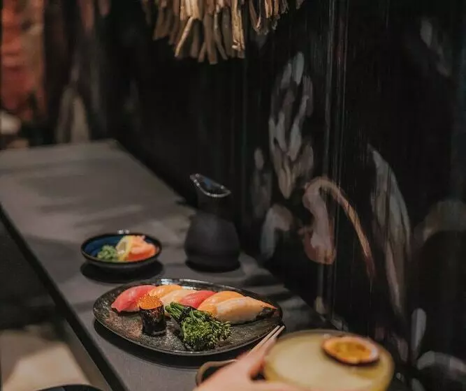 Fotos del hotel The Royal Apollonia:  24