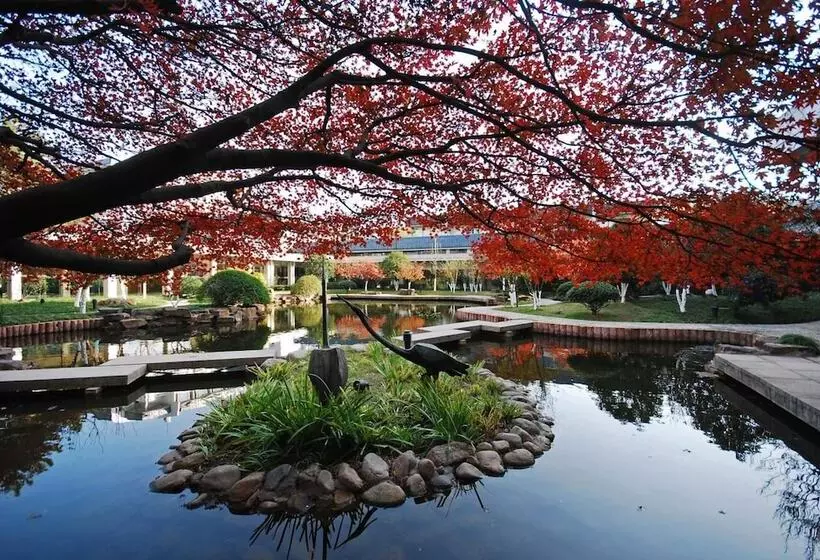 Fotos del hotel The Dragon Hotel Hangzhou:  13