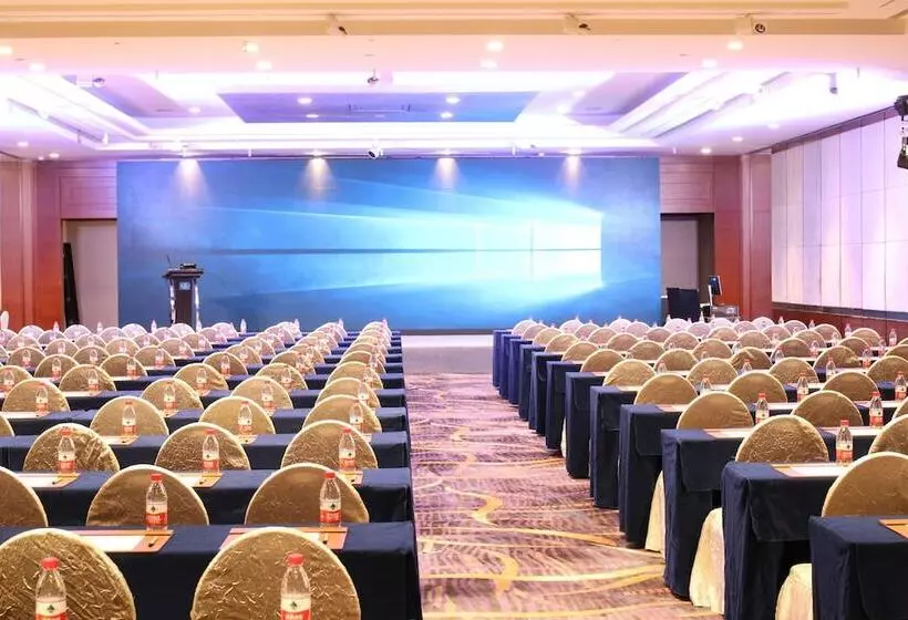 Fotos del hotel The Dragon Hotel Hangzhou:  16