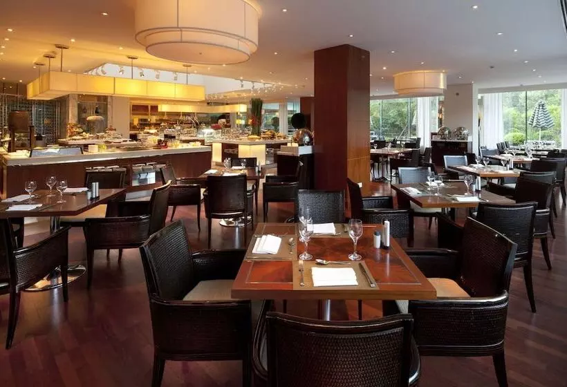 Fotos del hotel The Dragon Hotel Hangzhou:  19