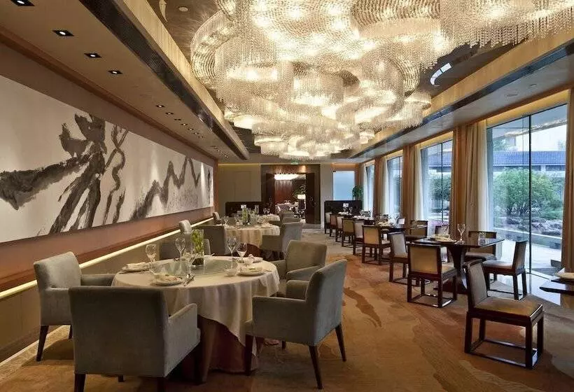 Fotos del hotel The Dragon Hotel Hangzhou:  15