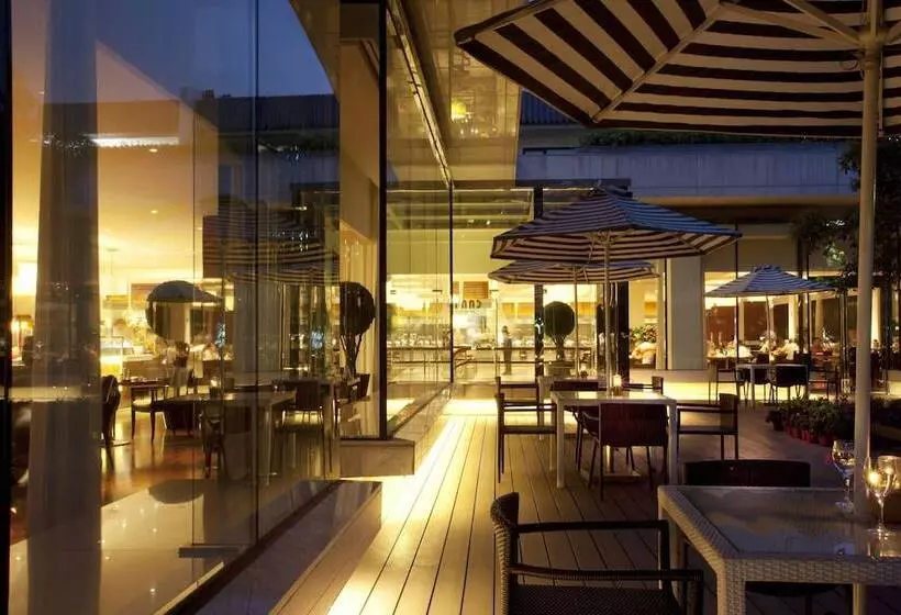 Fotos del hotel The Dragon Hotel Hangzhou:  9