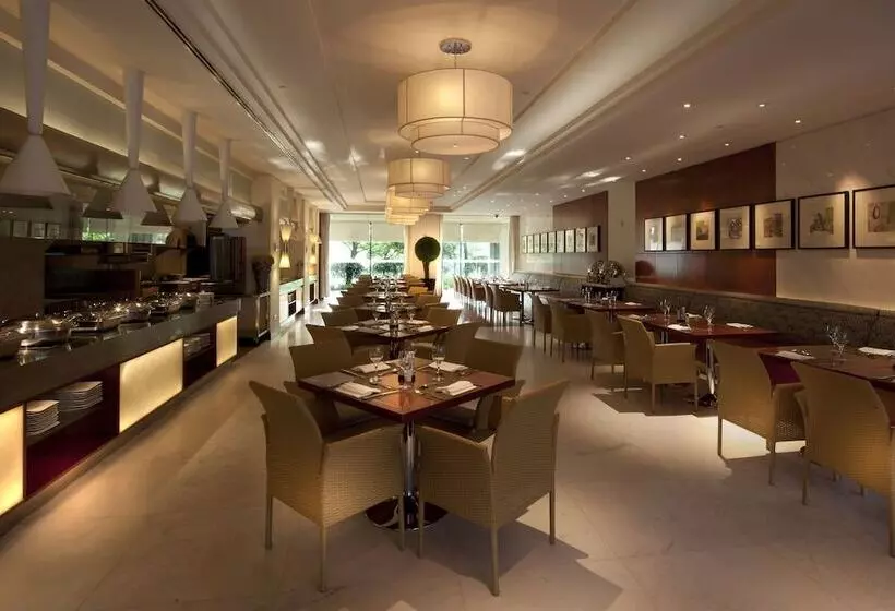 Fotos del hotel The Dragon Hotel Hangzhou:  24