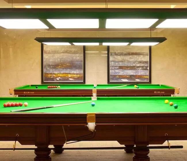 Fotos del hotel The Dragon Hotel Hangzhou:  7