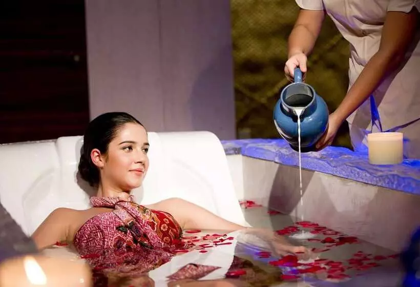 Fotos del hotel The Dragon Hotel Hangzhou:  5