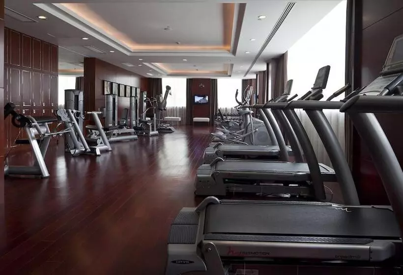 Fotos del hotel The Dragon Hotel Hangzhou:  4