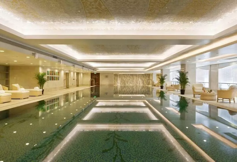 Fotos del hotel The Dragon Hotel Hangzhou:  3