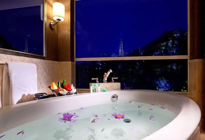 Fotos del hotel The Dragon Hotel Hangzhou:  14