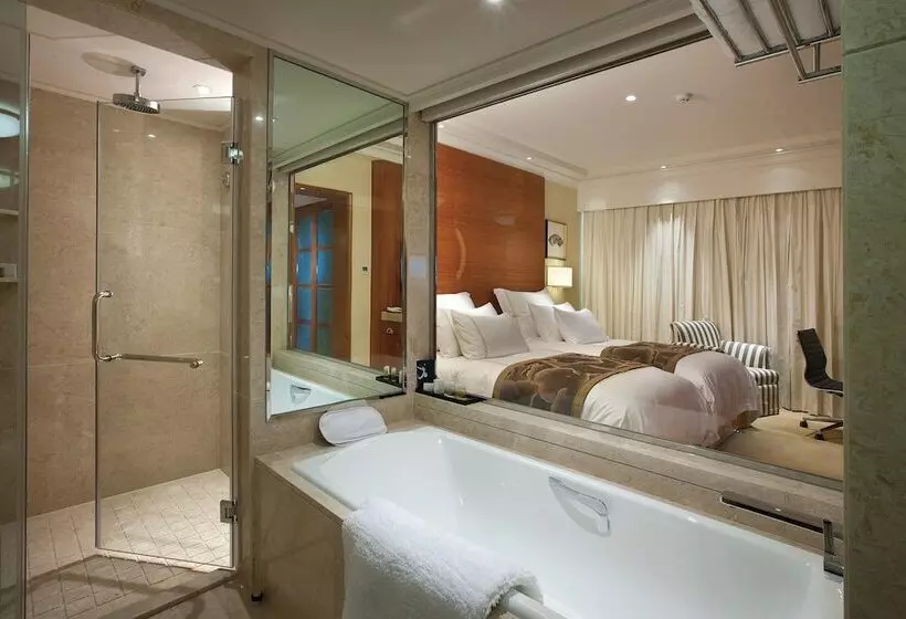 Fotos del hotel The Dragon Hotel Hangzhou:  25