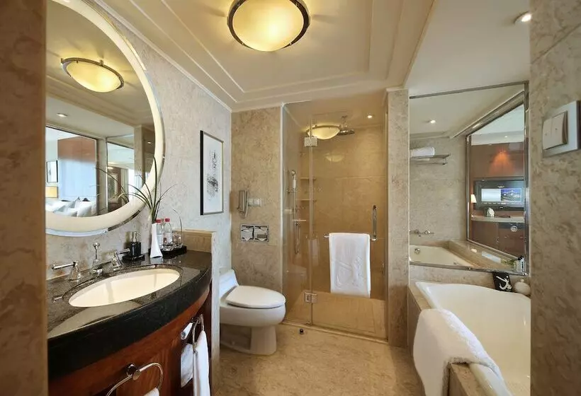 Fotos del hotel The Dragon Hotel Hangzhou:  10