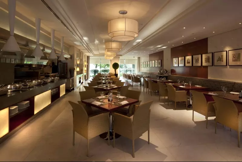 Fotos del hotel The Dragon Hotel Hangzhou:  14