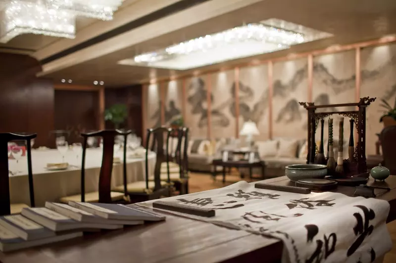 Fotos del hotel The Dragon Hotel Hangzhou:  23