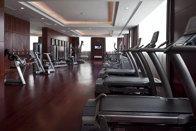 Fotos del hotel The Dragon Hotel Hangzhou:  24