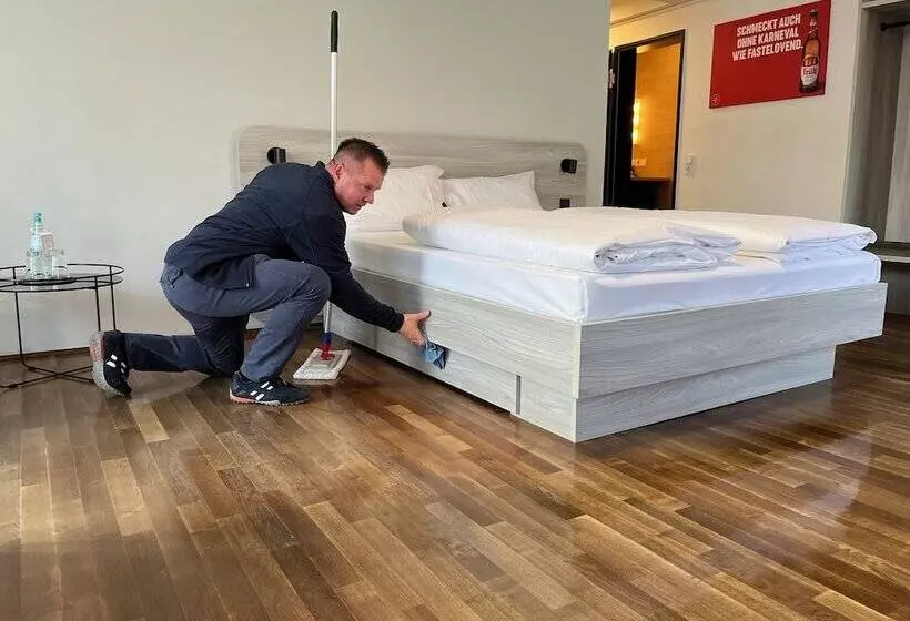 Fotos del hotel Eden Hotel Früh Am Dom:  2