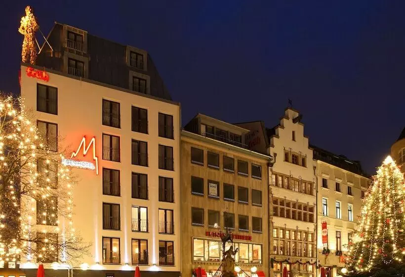 Fotos del hotel Eden Hotel Früh Am Dom:  7