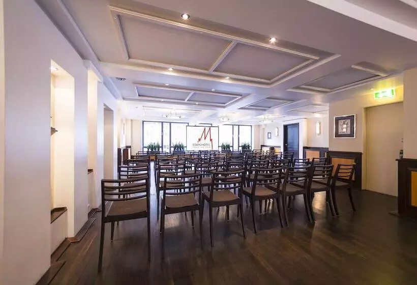 Fotos del hotel Eden Hotel Früh Am Dom:  12