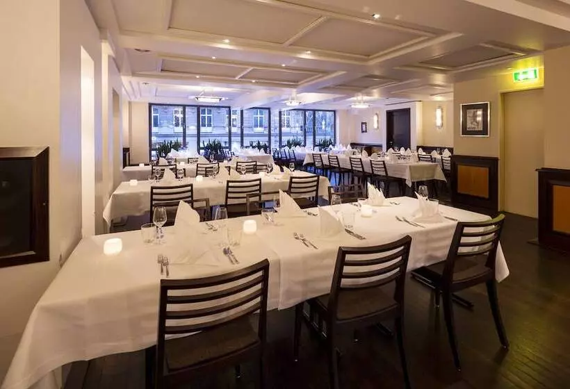 Fotos del hotel Eden Hotel Früh Am Dom:  3