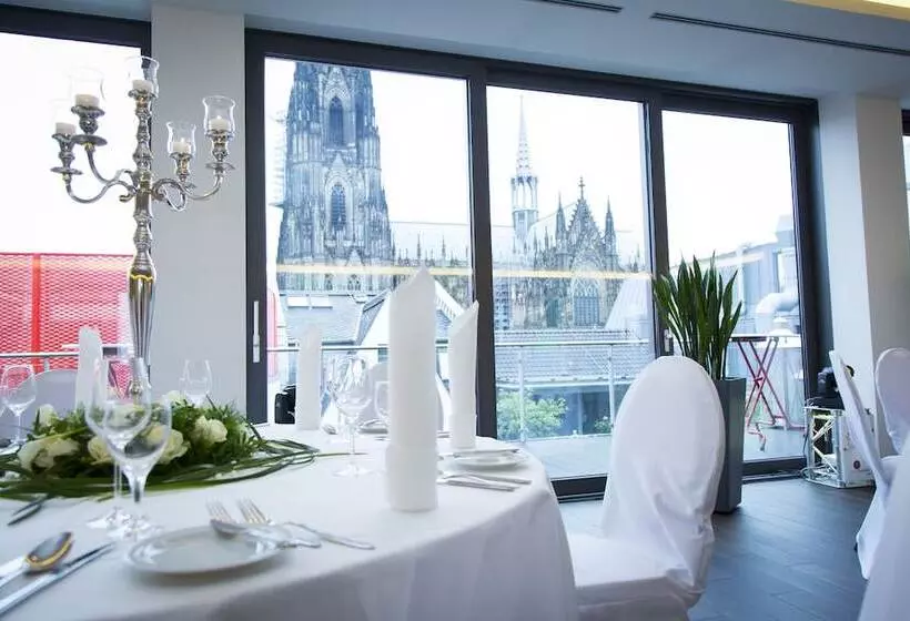 Fotos del hotel Eden Hotel Früh Am Dom:  15