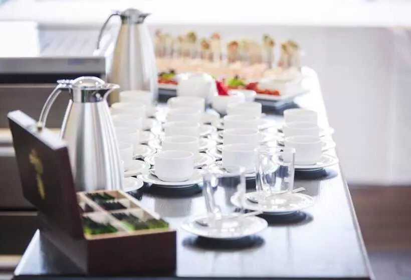 Fotos del hotel Eden Hotel Früh Am Dom:  11