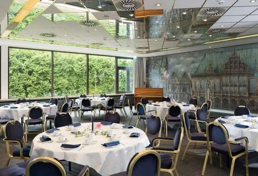 Fotos del hotel Essential By Dorint Bremenvahr:  22