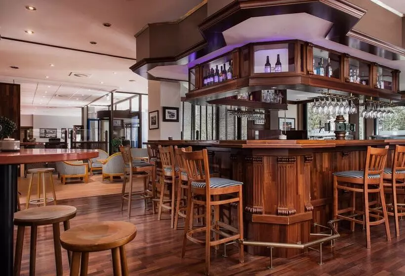 Fotos del hotel Essential By Dorint Bremenvahr:  11