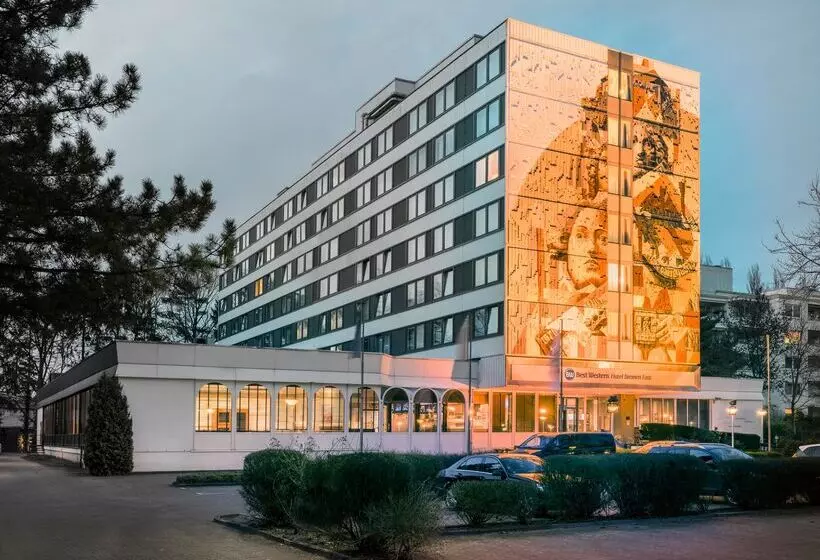 Fotos del hotel Essential By Dorint Bremenvahr:  8