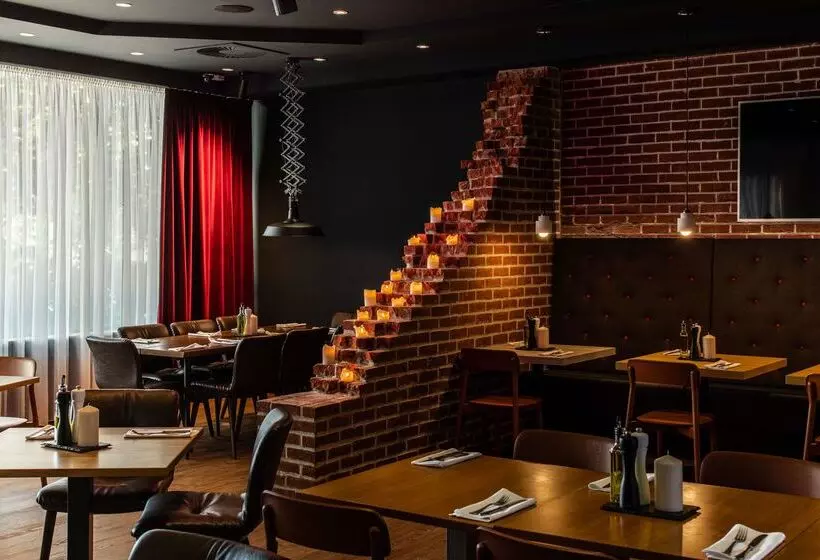 Fotos del hotel Essential By Dorint Bremenvahr:  19