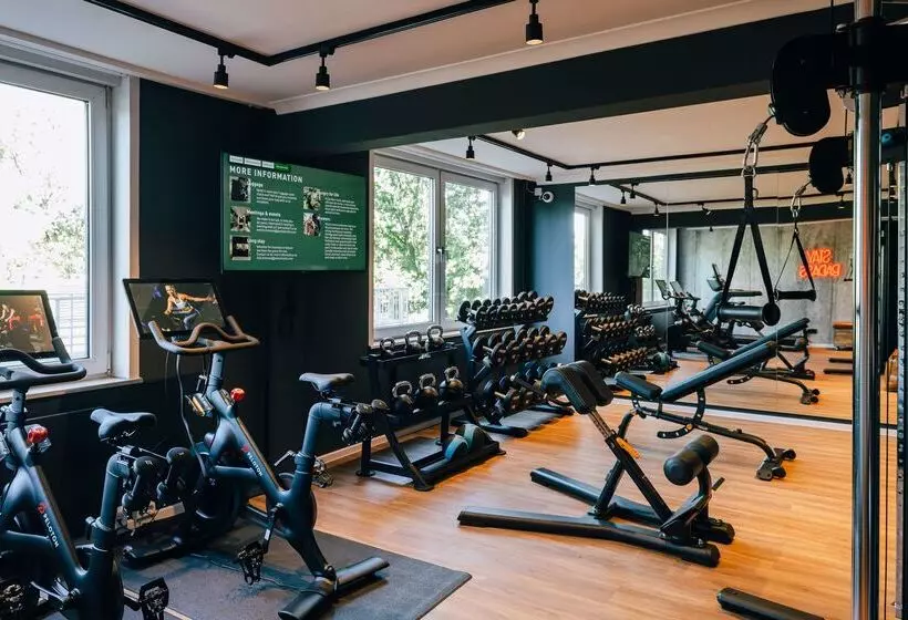 Fotos del hotel Essential By Dorint Bremenvahr:  3