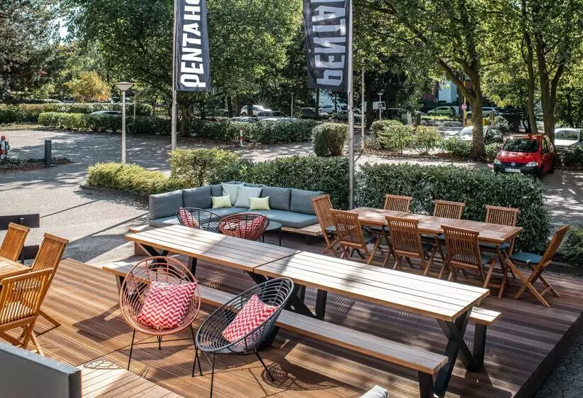 Fotos del hotel Essential By Dorint Bremenvahr:  7