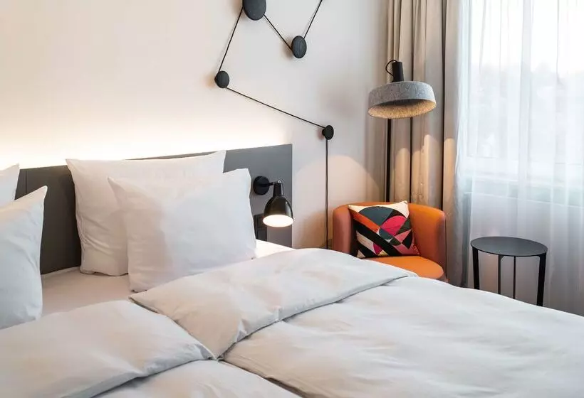 Fotos del hotel Essential By Dorint Bremenvahr:  18