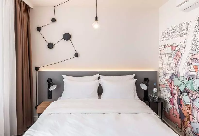 Fotos del hotel Essential By Dorint Bremenvahr:  9