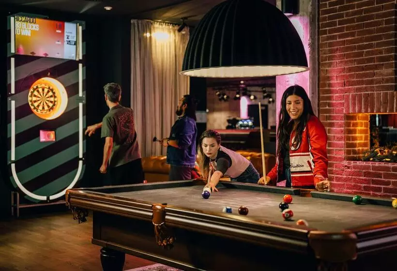 Fotos del hotel Essential By Dorint Bremenvahr:  16