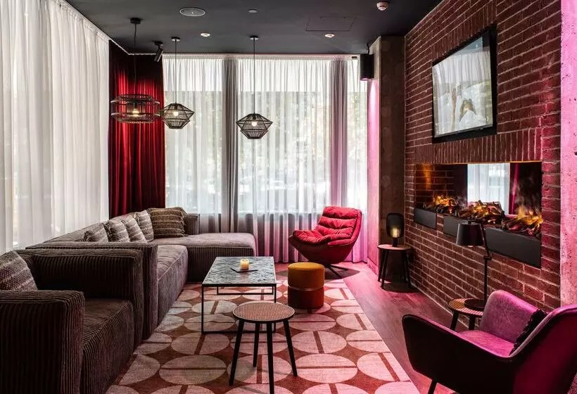 Fotos del hotel Essential By Dorint Bremenvahr:  24